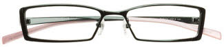 Baby Phat BP 0115 Eyeglasses